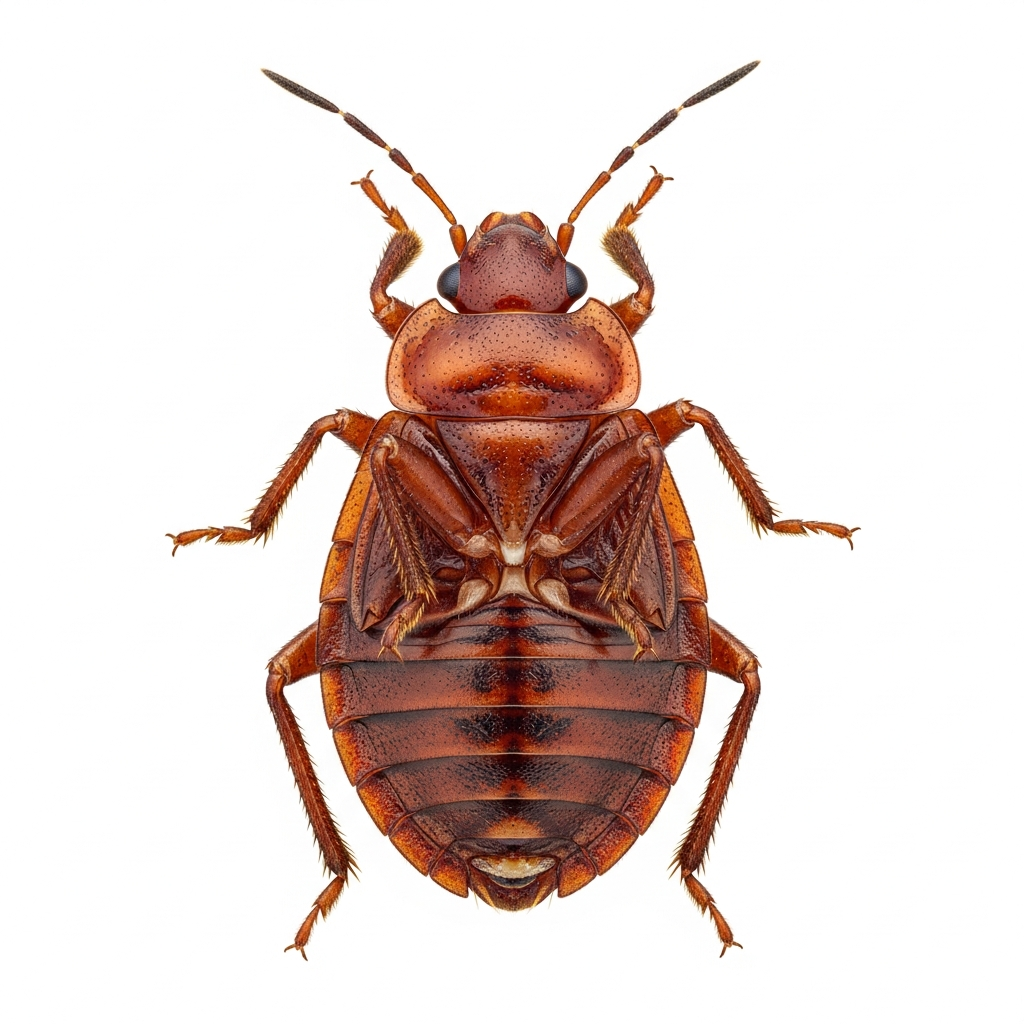 Bedbugs