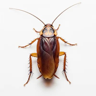 Cockroaches