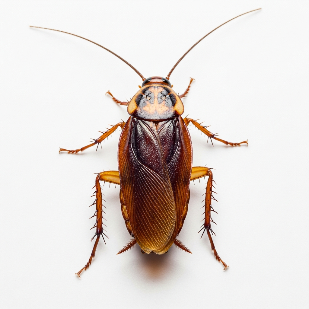 Cockroaches