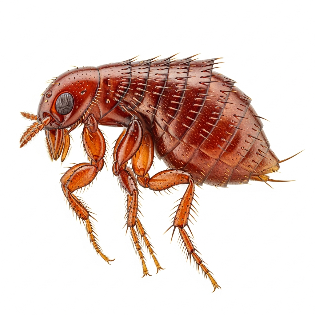 Fleas