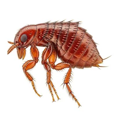 Fleas