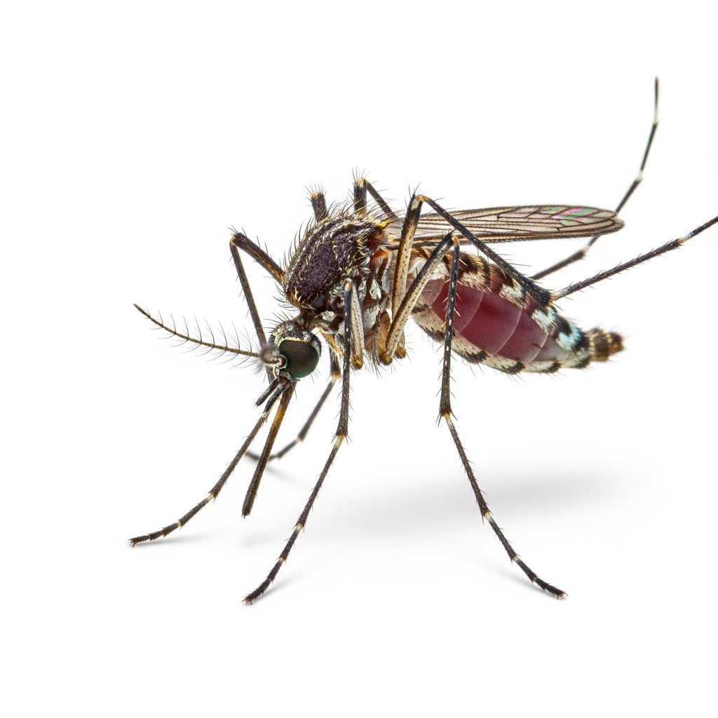 Mosquitos