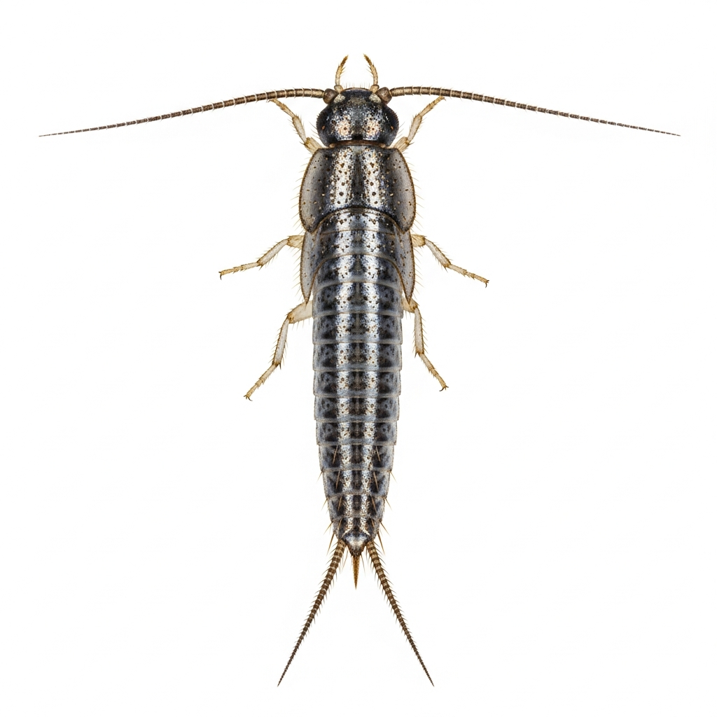 Silverfish Treatment